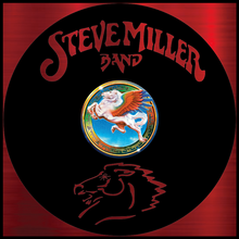 Load image into Gallery viewer, Steve Miller Band