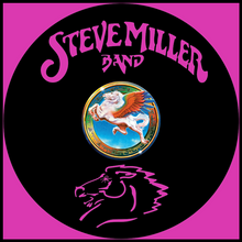 Load image into Gallery viewer, Steve Miller Band