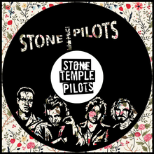 Load image into Gallery viewer, Stone Temple Pilots