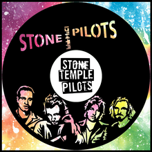 Load image into Gallery viewer, Stone Temple Pilots