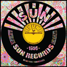 Load image into Gallery viewer, Sun Records