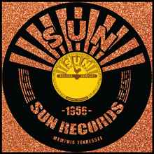 Load image into Gallery viewer, Sun Records