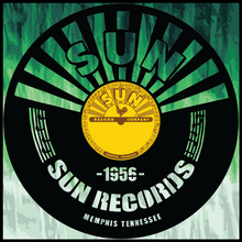 Load image into Gallery viewer, Sun Records