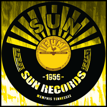 Load image into Gallery viewer, Sun Records