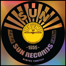 Load image into Gallery viewer, Sun Records