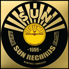 Load image into Gallery viewer, Sun Records