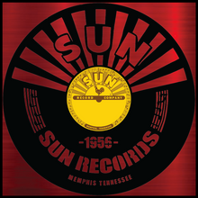 Load image into Gallery viewer, Sun Records