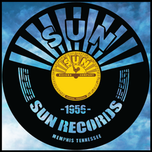 Load image into Gallery viewer, Sun Records