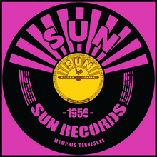 Load image into Gallery viewer, Sun Records