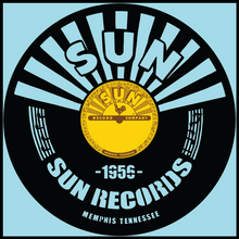 Load image into Gallery viewer, Sun Records