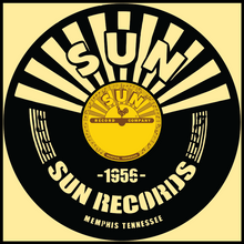 Load image into Gallery viewer, Sun Records