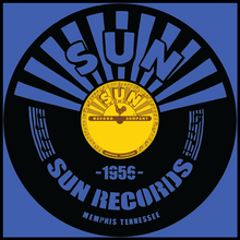 Load image into Gallery viewer, Sun Records
