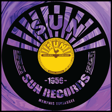 Load image into Gallery viewer, Sun Records