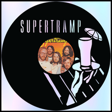 Load image into Gallery viewer, Supertramp