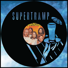 Load image into Gallery viewer, Supertramp