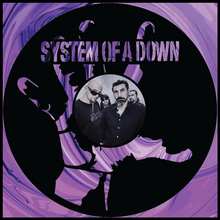 Load image into Gallery viewer, System Of A Down