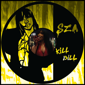 SZA - Kill Bill