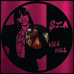 SZA - Kill Bill
