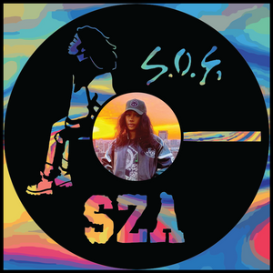 SZA - SOS