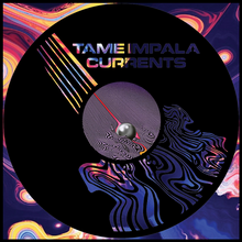 Load image into Gallery viewer, Tame Impala