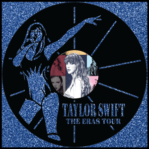 Taylor Swift - Eras