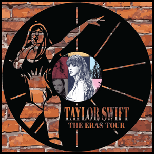 Taylor Swift - Eras