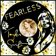 Load image into Gallery viewer, Taylor Swift - Fearless