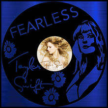 Load image into Gallery viewer, Taylor Swift - Fearless