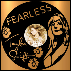 Taylor Swift - Fearless