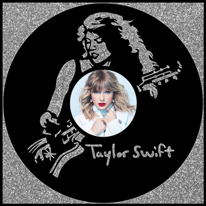 Taylor Swift - Guitar