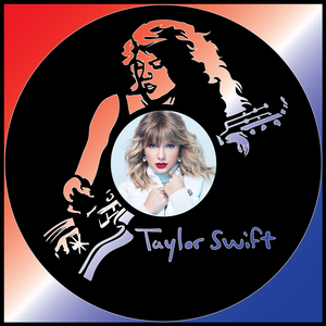 Taylor Swift - Guitar