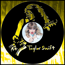 Load image into Gallery viewer, Taylor Swift - Guitar
