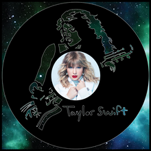 Load image into Gallery viewer, Taylor Swift - Guitar