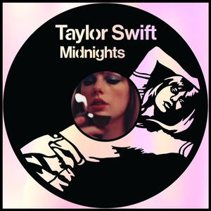 Taylor Swift - Midnights