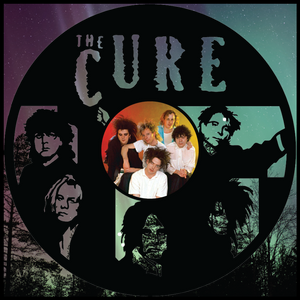 The Cure