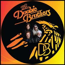 Load image into Gallery viewer, The Doobie Brothers