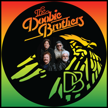 Load image into Gallery viewer, The Doobie Brothers
