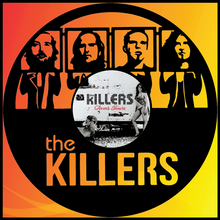 Load image into Gallery viewer, The Killers