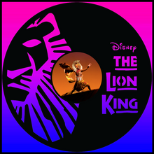 Load image into Gallery viewer, The Lion King The Musical