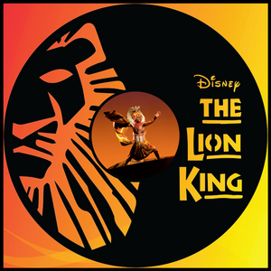 The Lion King The Musical
