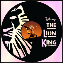 Load image into Gallery viewer, The Lion King The Musical