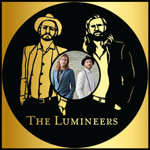 Load image into Gallery viewer, The Lumineers