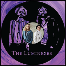 Load image into Gallery viewer, The Lumineers