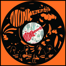 Load image into Gallery viewer, The Monkees