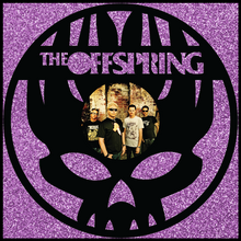 Load image into Gallery viewer, The Offspring