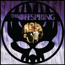 Load image into Gallery viewer, The Offspring