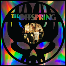 Load image into Gallery viewer, The Offspring