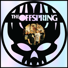 Load image into Gallery viewer, The Offspring