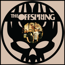 Load image into Gallery viewer, The Offspring