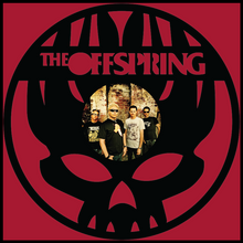 Load image into Gallery viewer, The Offspring